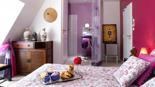 Chambre Chinoise