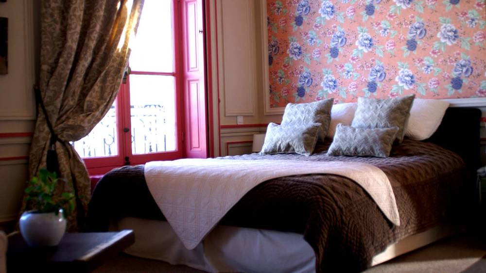 Chambre supérieure Sérénade
